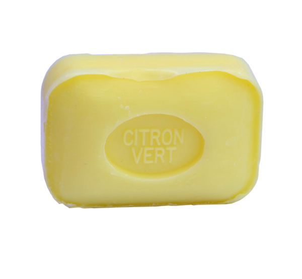 Savon de Toilette Parfumé CITRON - 100G - Le serail