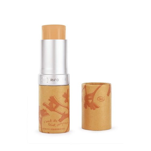 Couleur Caramel Fond de Teint Compact n°14 – Beauté – Soins – Forme et ...