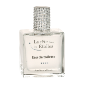 Eau de toilette 100ml La Tête dans les Etoiles
