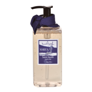 Savon de Marseille liquide 300ml Marius