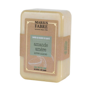 Lot De 4 Savons Le Serail - Aloé Vera, Jasmin, Tiaré Monoï, Karité - 4x100g - Neuf