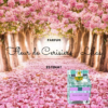 Esténat Parfums - Parfum pour Femme 100 ml Fleur de Cerisier - Lilas. Parfums de Grasse