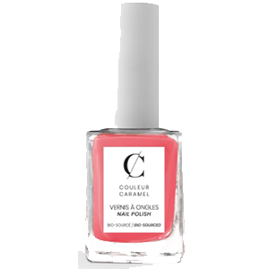 VERNIS A ONGLES - 899 CORAIL - COULEUR CARAMEL